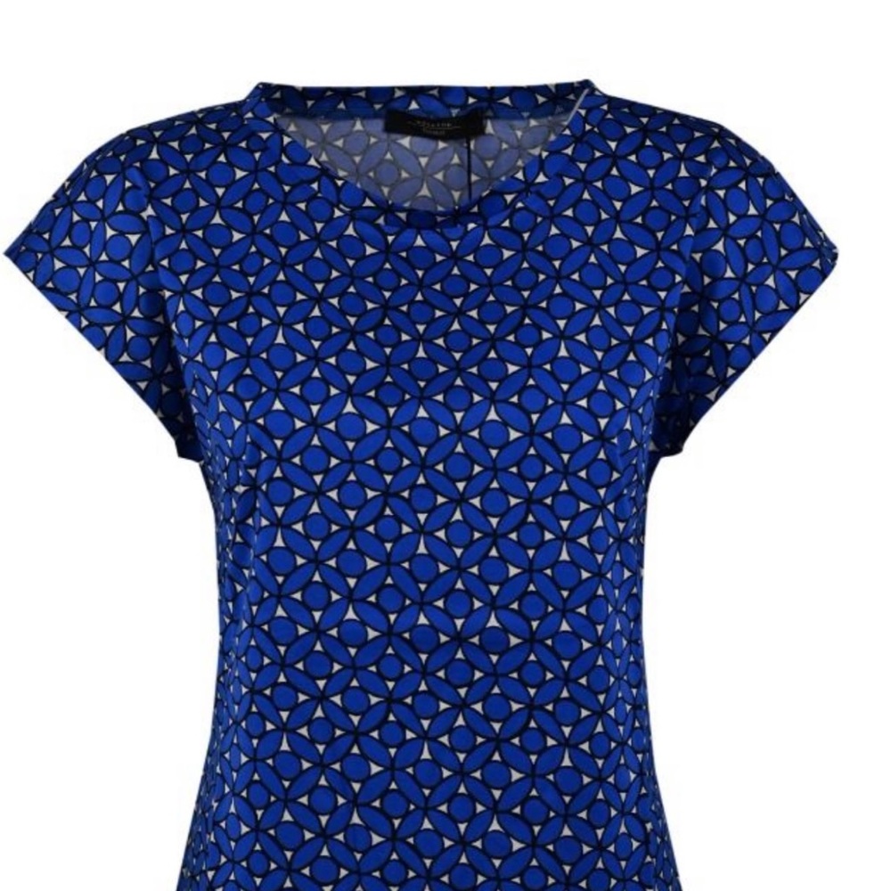 WEEKEND MAX MARA
Cotton jersey T-shirt